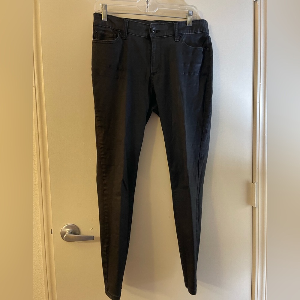 Faded Glory Stretch Denim